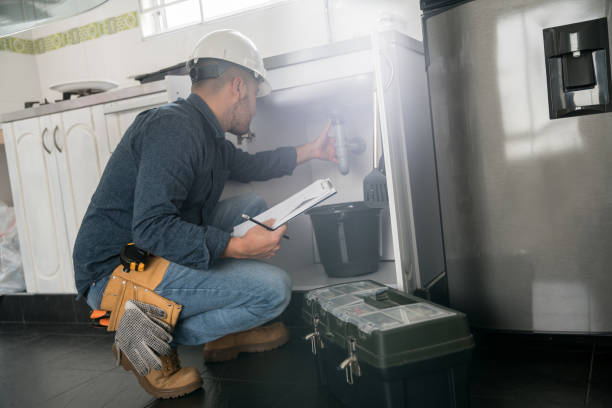 Best Commercial Plumbing Services  in Haines City, FL