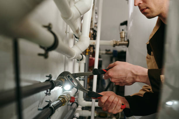 Best Sewer Cleaning Services  in Haines City, FL