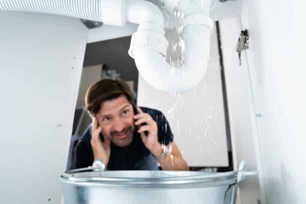 Best Sewer Line Repair  in Haines City, FL