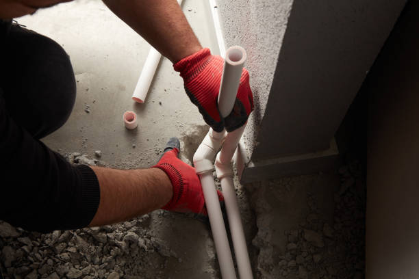 Best Commercial Plumbing Services  in Haines City, FL