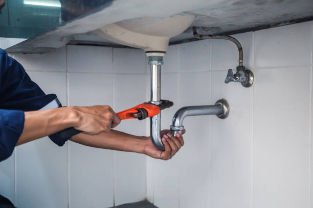 Professional Plumbing in Haines City, FL