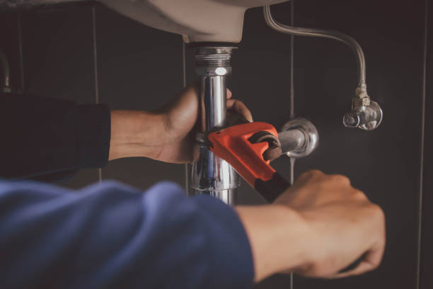 Best Leak Detection Services  in Haines City, FL
