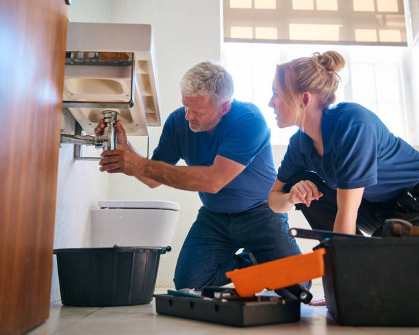Best Pipe Repair Near Me  in Haines City, FL